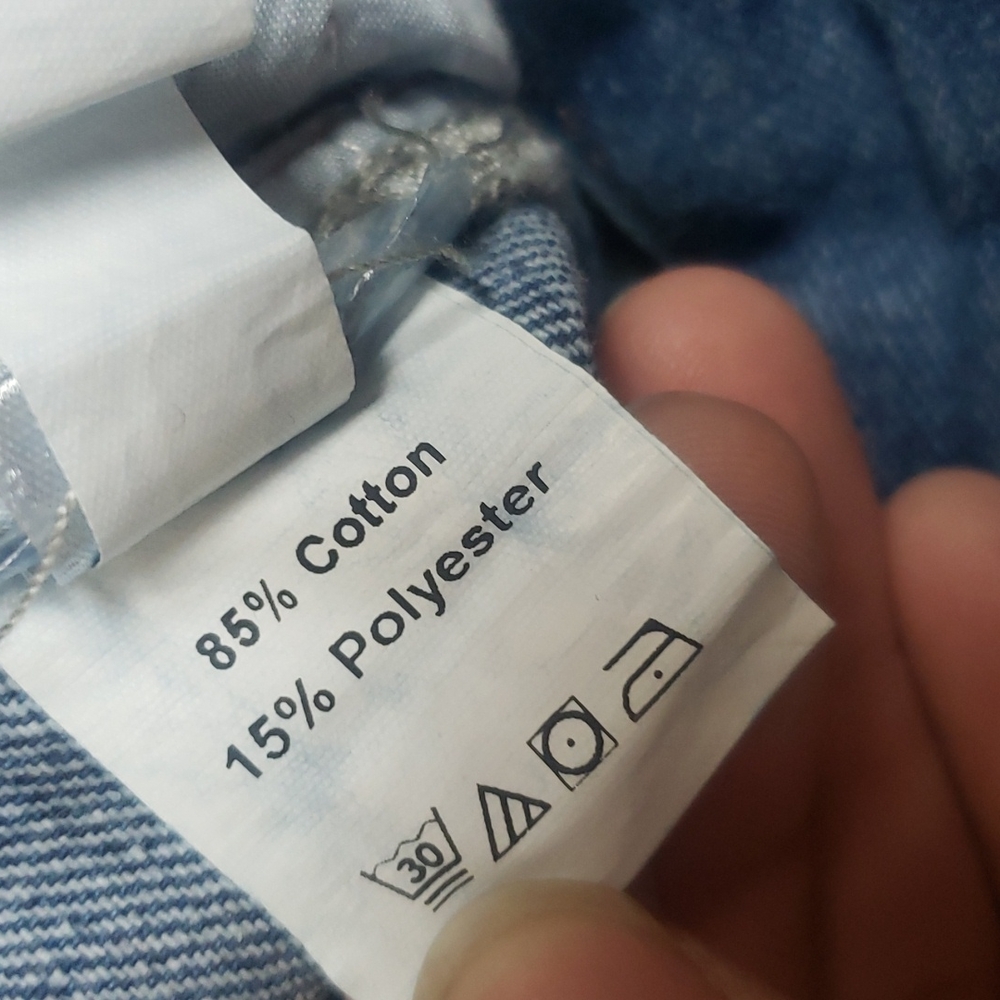 NEW, Shein Mens Jeans - Picture 8 of 9